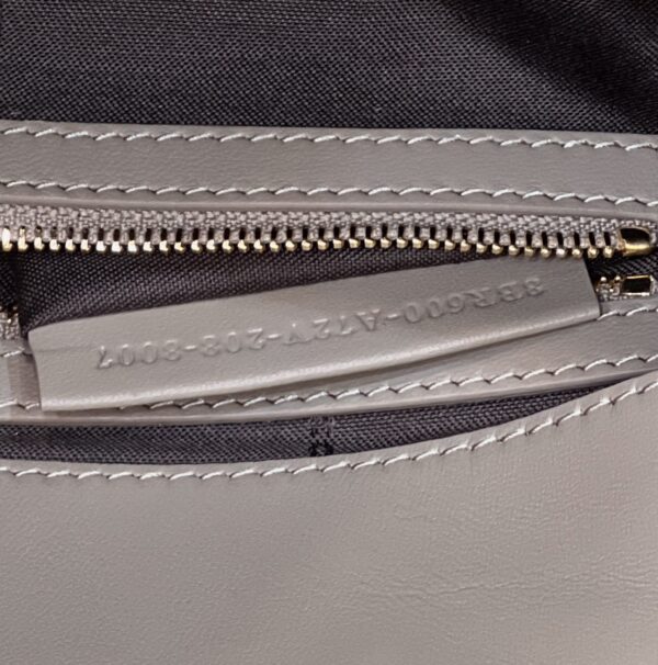 Fendi Baguette Medium Bag