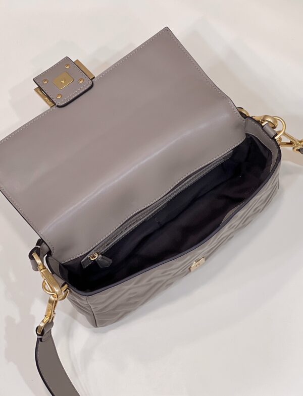 Fendi Baguette Medium Bag