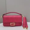 Fendi Baguette Medium Bag