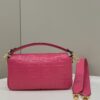 Fendi Baguette Medium Bag