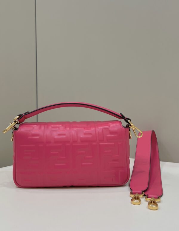 Fendi Baguette Medium Bag