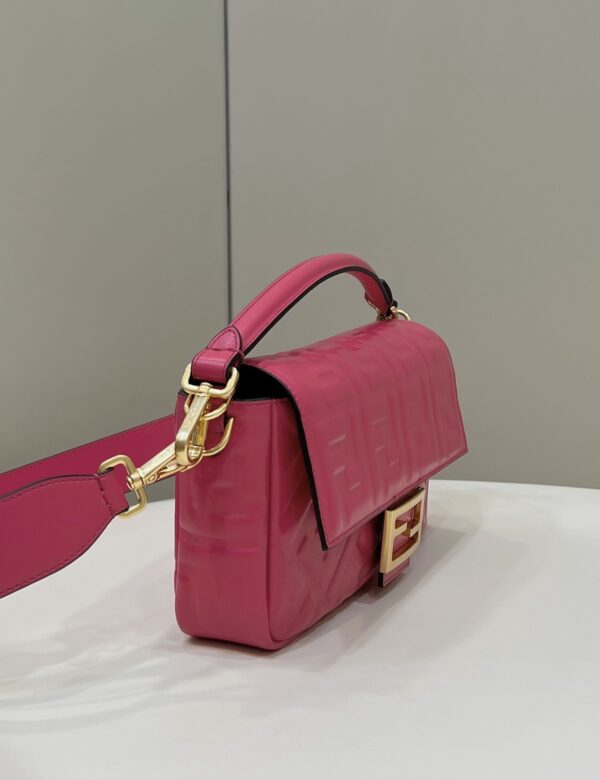 Fendi Baguette Medium Bag
