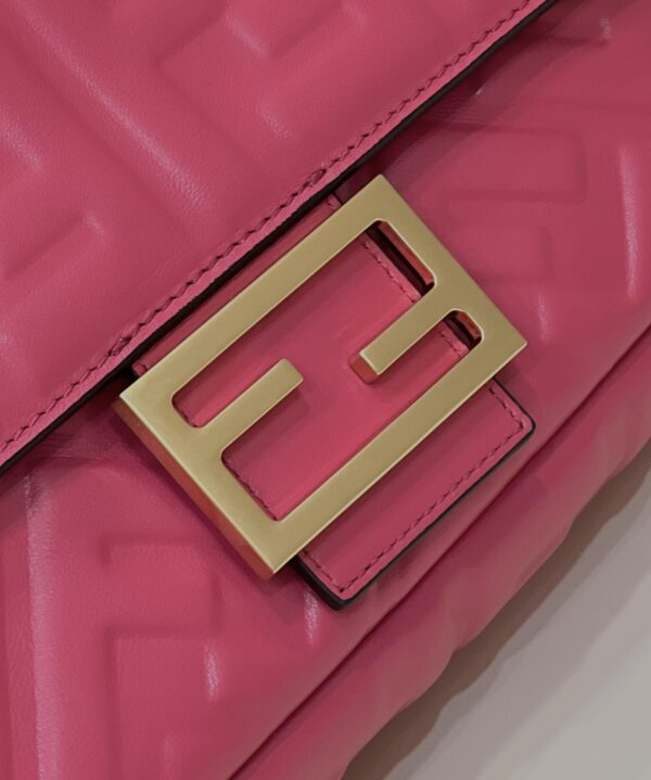 Fendi Baguette Medium Bag