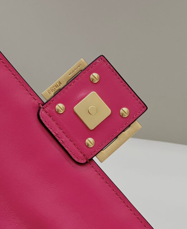 Fendi Baguette Medium Bag