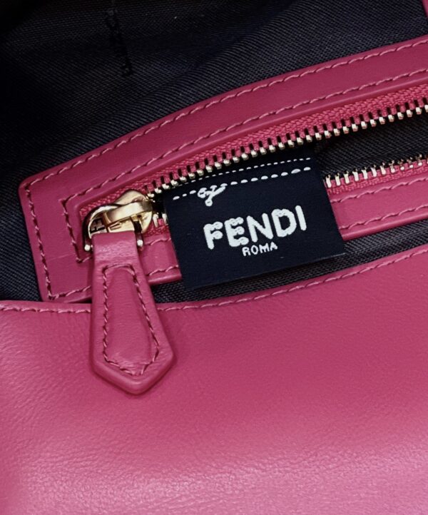 Fendi Baguette Medium Bag