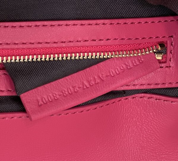 Fendi Baguette Medium Bag