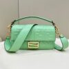 Fendi Baguette Medium Bag