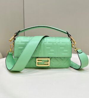 Fendi Baguette Medium Bag