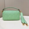 Fendi Baguette Medium Bag