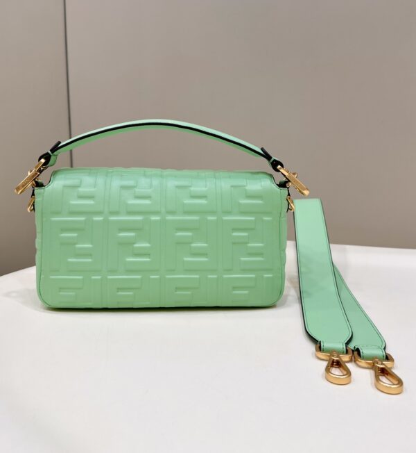 Fendi Baguette Medium Bag