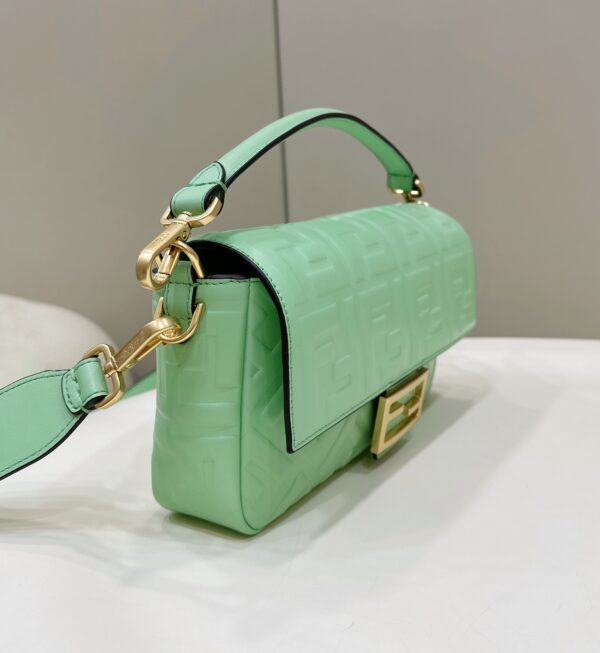 Fendi Baguette Medium Bag
