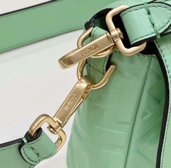 Fendi Baguette Medium Bag