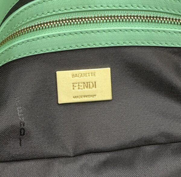 Fendi Baguette Medium Bag