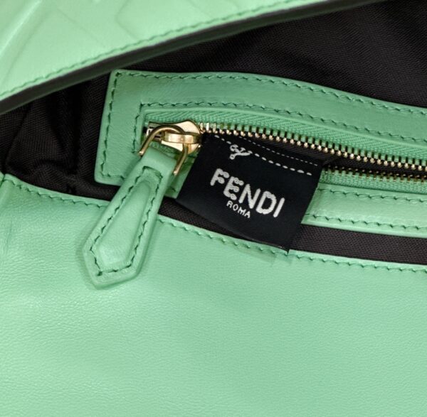 Fendi Baguette Medium Bag