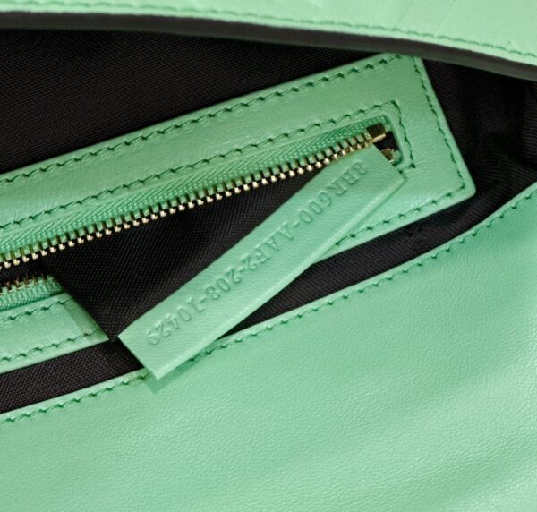 Fendi Baguette Medium Bag