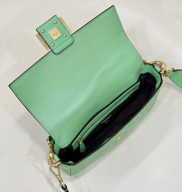 Fendi Baguette Medium Bag