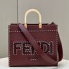 Fendi New Tote