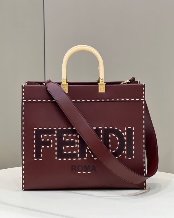 Fendi New Tote