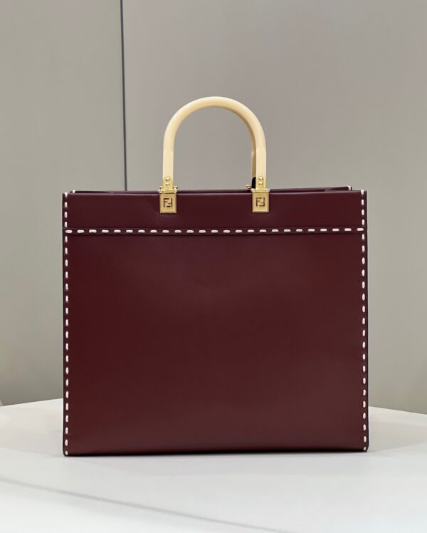 Fendi New Tote