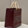 Fendi New Tote