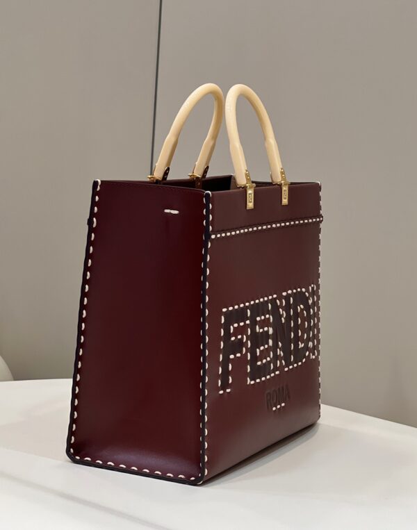 Fendi New Tote