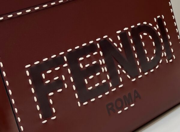 Fendi New Tote