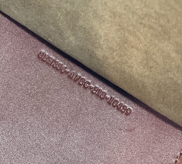 Fendi New Tote