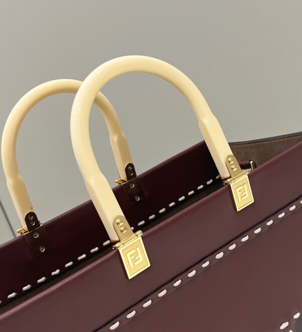 Fendi New Tote