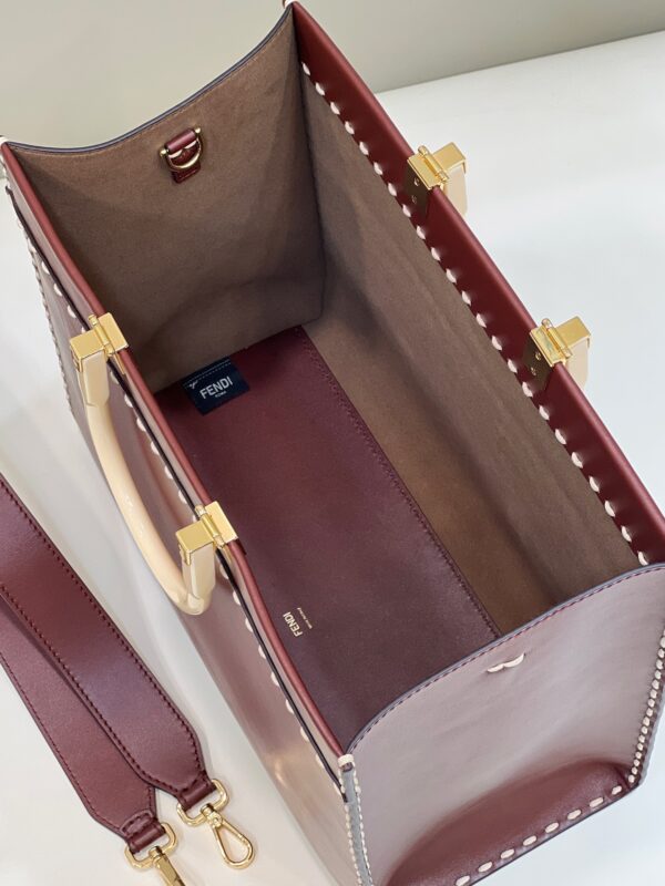 Fendi New Tote