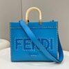 Fendi New Tote