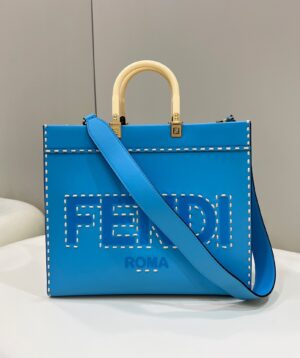 Fendi New Tote