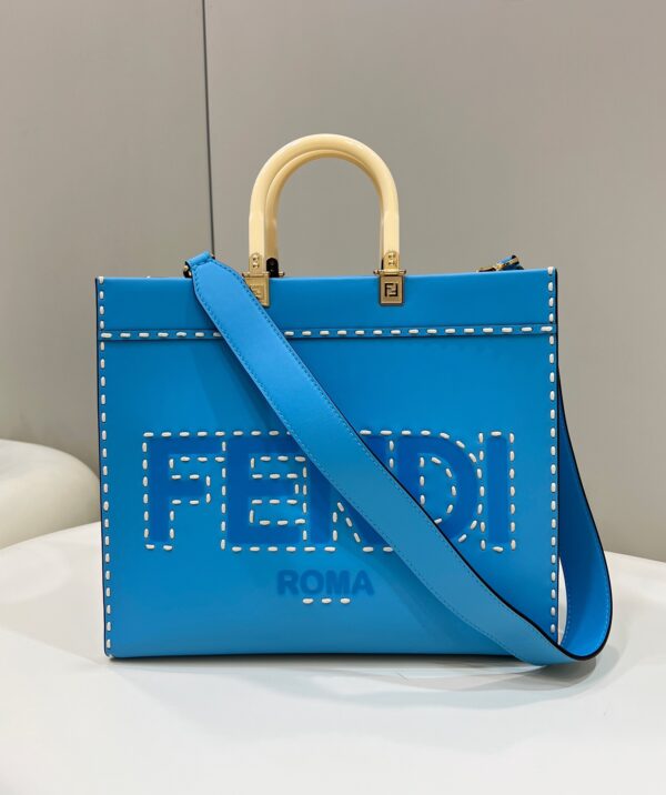 Fendi New Tote