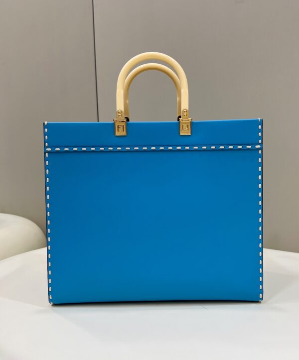 Fendi New Tote