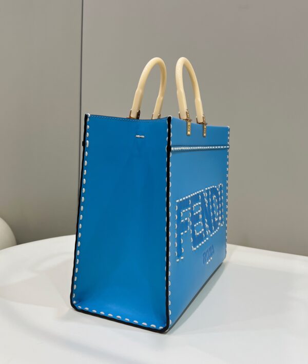 Fendi New Tote