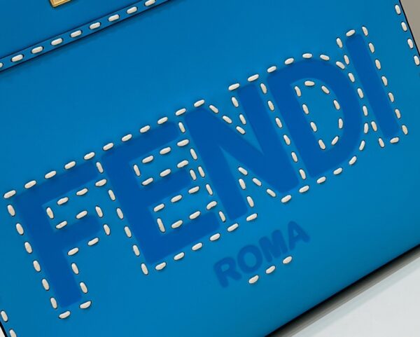 Fendi New Tote