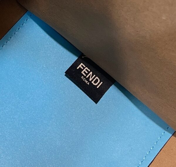 Fendi New Tote