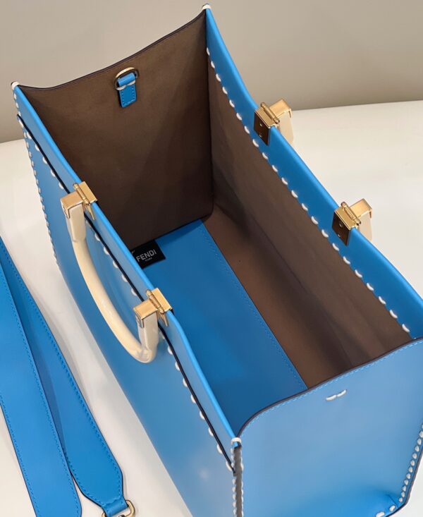 Fendi New Tote