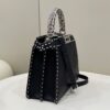 FENDI PEEKABOO MEDIUM BAG