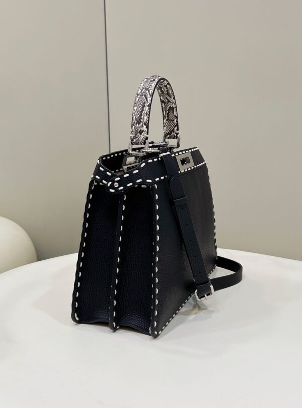 FENDI PEEKABOO MEDIUM BAG
