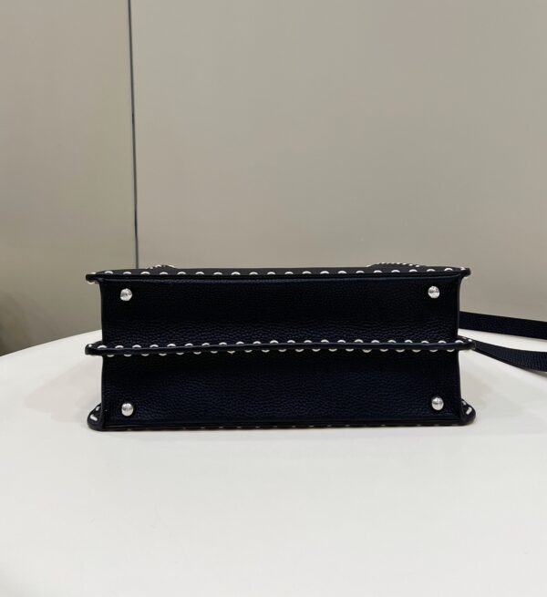FENDI PEEKABOO MEDIUM BAG