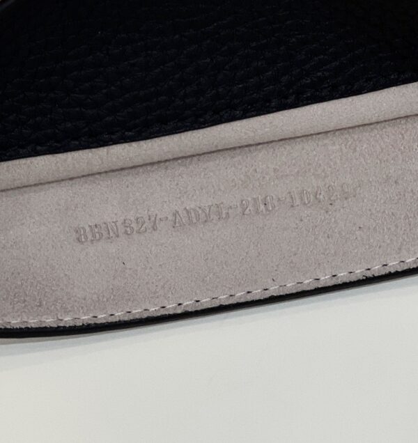 FENDI PEEKABOO MEDIUM BAG