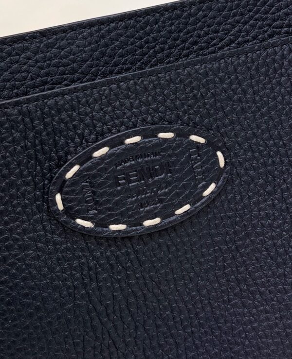FENDI PEEKABOO MEDIUM BAG