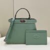 FENDI PEEKABOO MEDIUM BAG