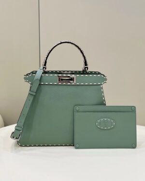 FENDI PEEKABOO MEDIUM BAG