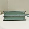 FENDI PEEKABOO MEDIUM BAG