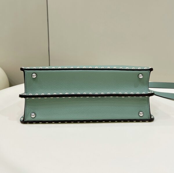 FENDI PEEKABOO MEDIUM BAG