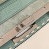 FENDI PEEKABOO MEDIUM BAG
