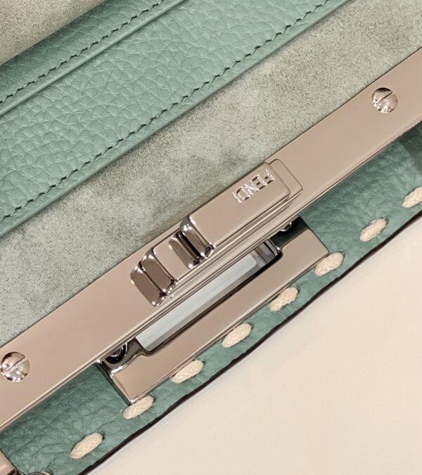 FENDI PEEKABOO MEDIUM BAG