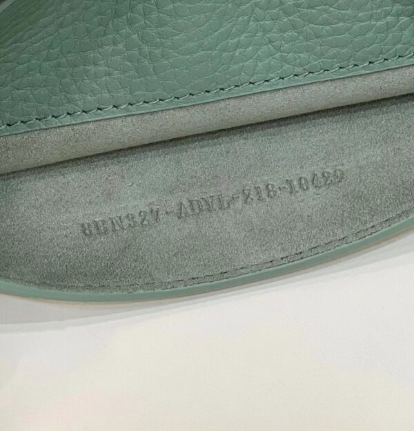 FENDI PEEKABOO MEDIUM BAG