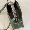 FENDI PEEKABOO MEDIUM BAG
